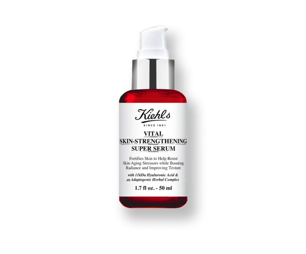 Vital Skin-Strengthening Super Serum 50ml